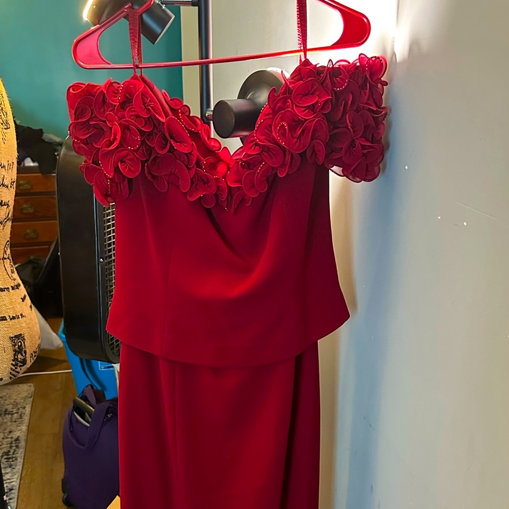 Mother of the bride